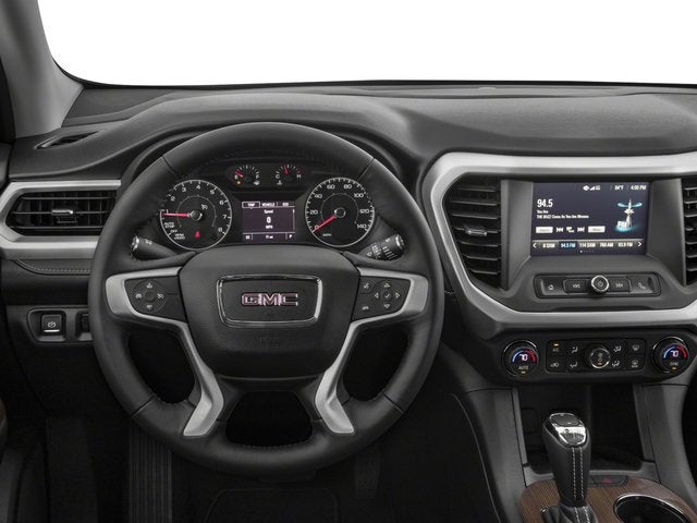 2018 GMC Acadia SLE