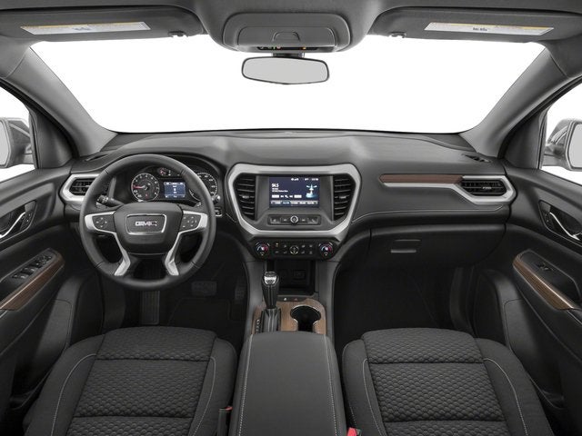 2018 GMC Acadia SLE