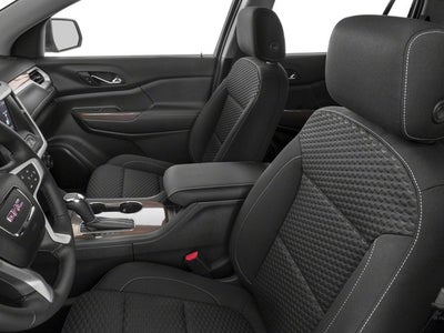 2018 GMC Acadia SLE