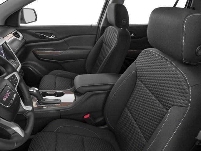 2018 GMC Acadia SLE