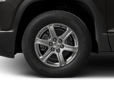 2018 GMC Acadia SLE