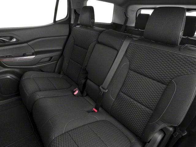 2018 GMC Acadia SLE