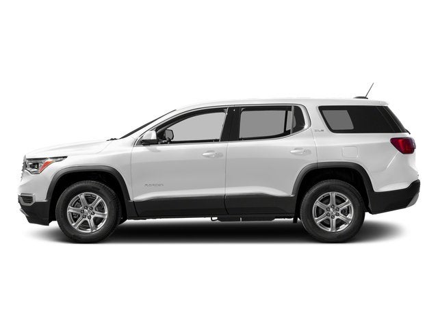 2018 GMC Acadia SLE