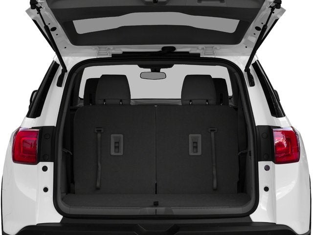 2018 GMC Acadia SLT