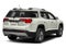 2018 GMC Acadia SLT