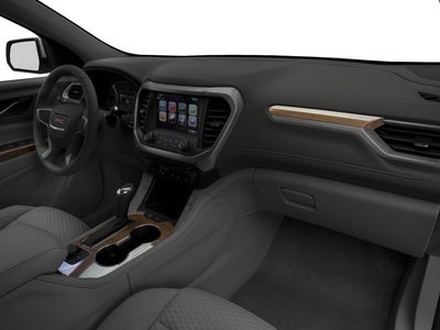 2018 GMC Acadia SLT