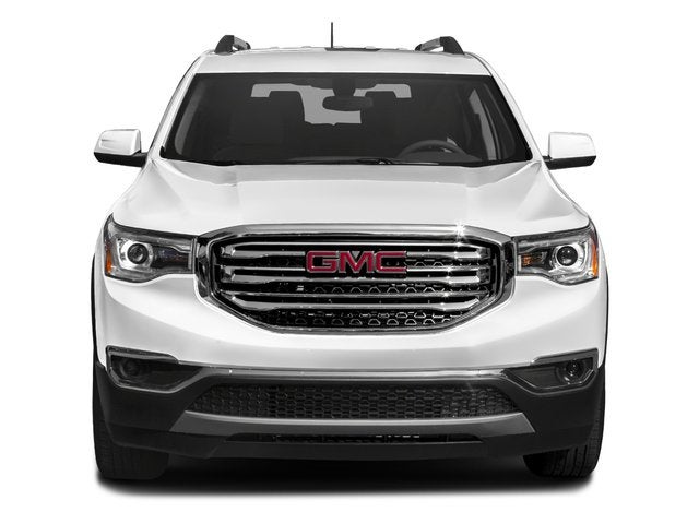 2018 GMC Acadia SLT