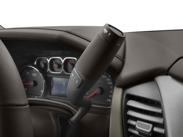 2017 GMC Yukon XL SLE