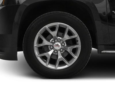 2017 GMC Yukon XL SLE