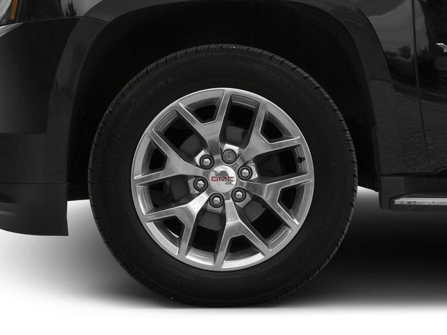 2017 GMC Yukon XL SLE