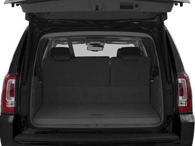 2017 GMC Yukon XL SLE