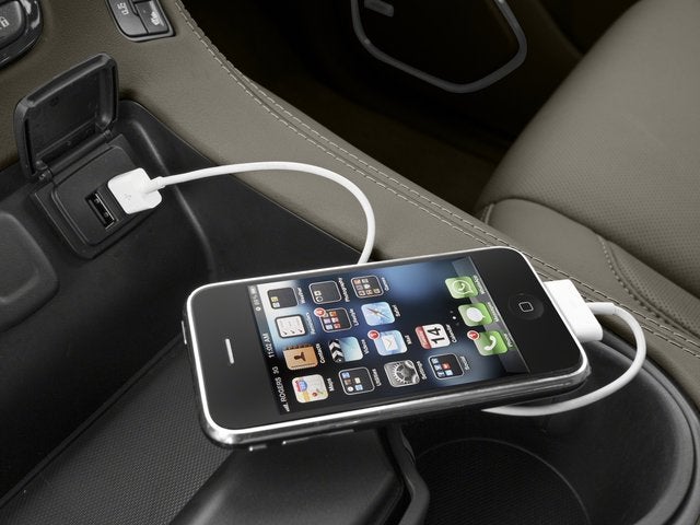 2017 GMC Yukon XL SLE