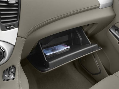 2017 GMC Yukon XL SLE