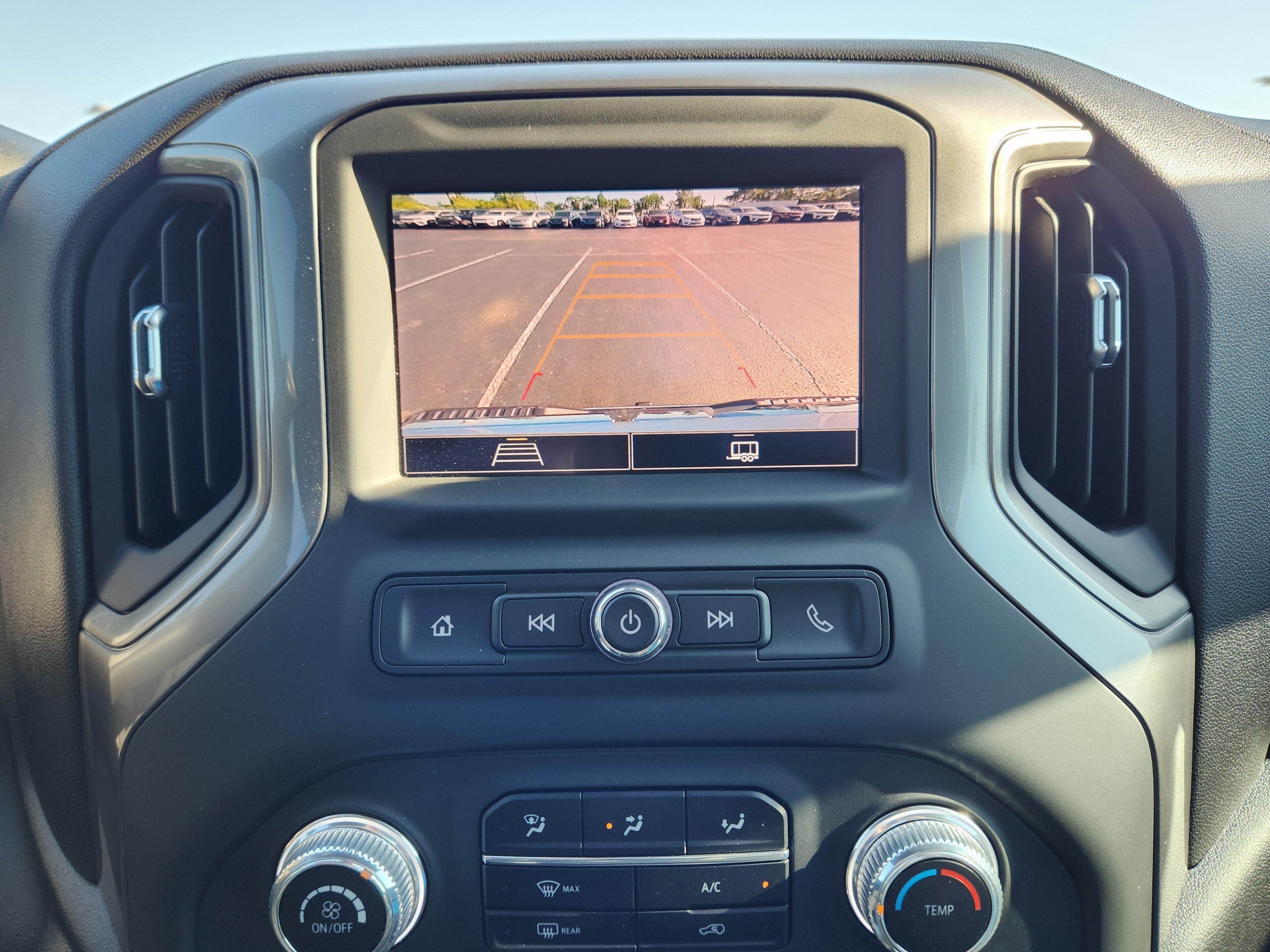 2024 GMC Sierra 2500 HD Pro