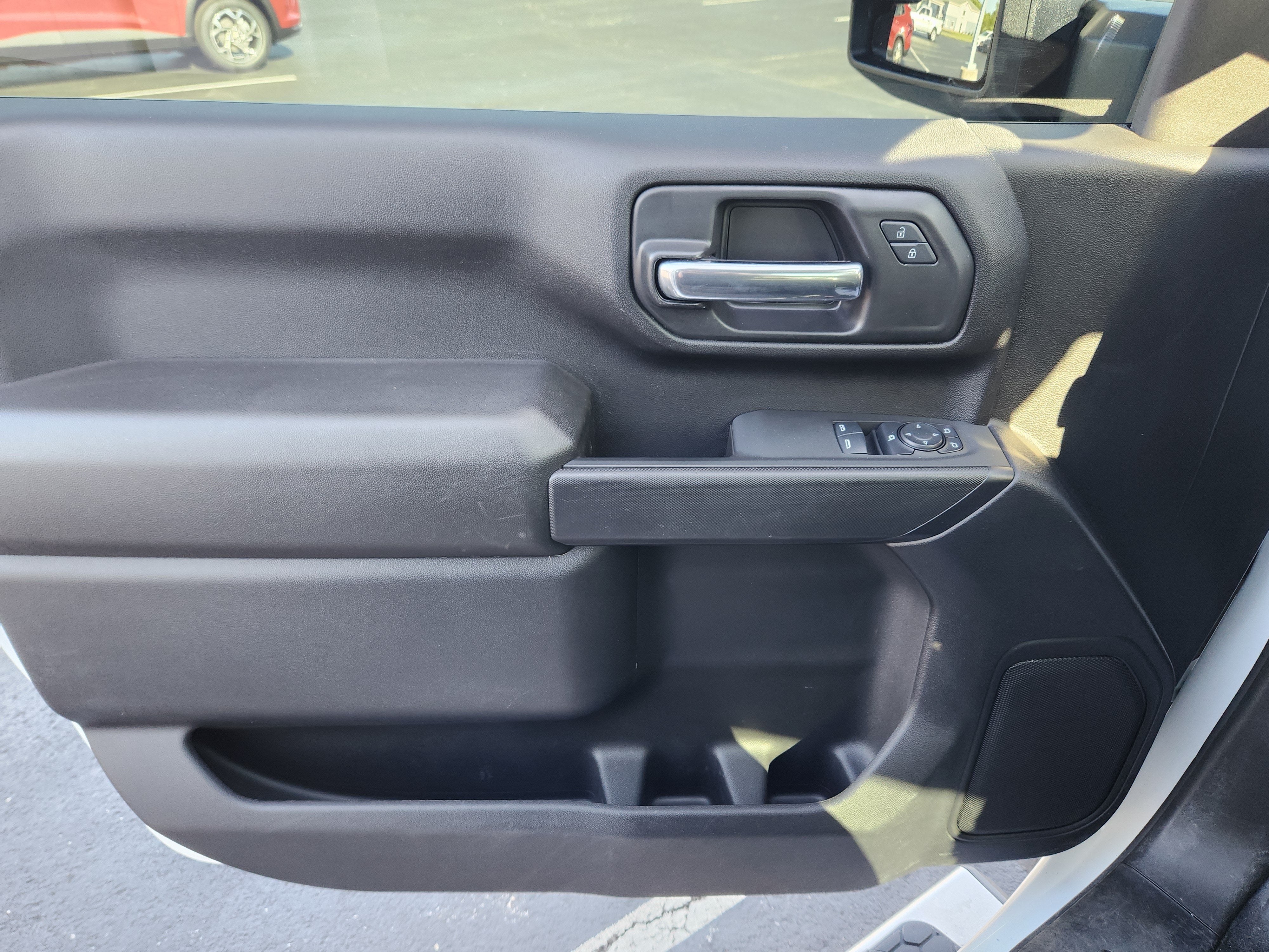2024 GMC Sierra 2500 HD Pro