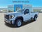 2024 GMC Sierra 2500 HD Pro