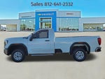 2024 GMC Sierra 2500 HD Pro