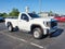 2024 GMC Sierra 2500 HD Pro