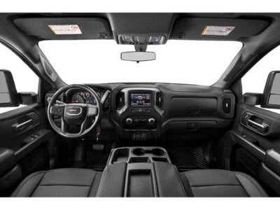 2023 GMC Sierra 2500 HD Pro