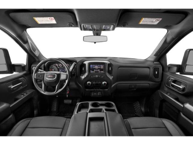 2023 GMC Sierra 2500 HD Pro