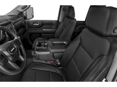 2023 GMC Sierra 2500 HD Pro
