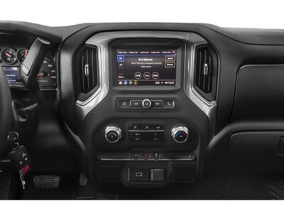 2023 GMC Sierra 2500 HD Pro