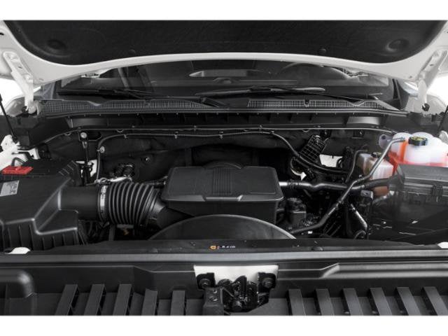 2023 GMC Sierra 2500 HD Pro