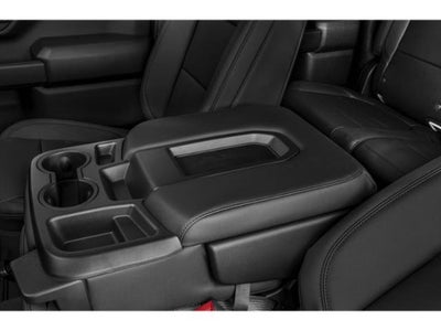 2023 GMC Sierra 2500 HD Pro