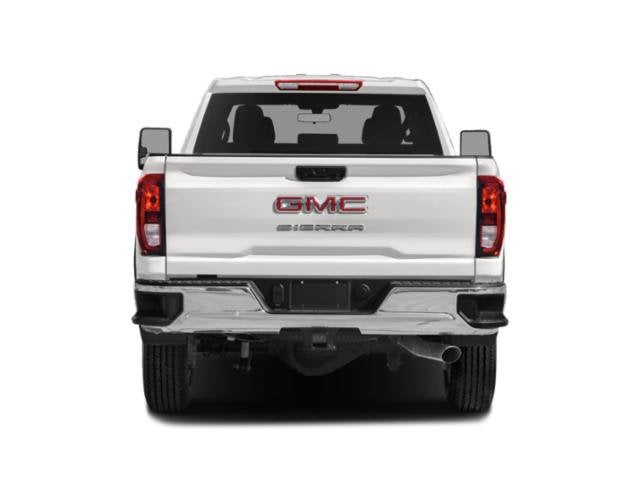 2023 GMC Sierra 2500 HD Pro