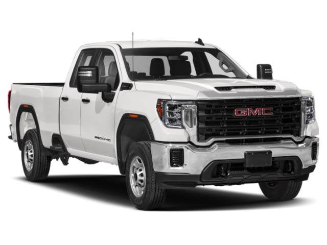 2023 GMC Sierra 2500 HD Pro