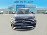 2021 Volkswagen Atlas 3.6L V6 SEL
