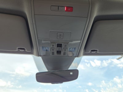 2021 Volkswagen Atlas 3.6L V6 SEL