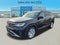 2021 Volkswagen Atlas 3.6L V6 SEL