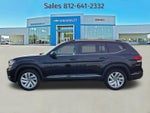 2021 Volkswagen Atlas 3.6L V6 SEL