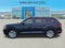 2021 Volkswagen Atlas 3.6L V6 SEL