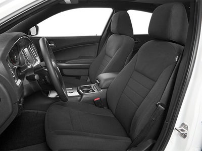 2013 Dodge Charger R/T Plus