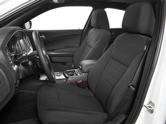 2013 Dodge Charger R/T Plus