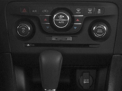 2013 Dodge Charger R/T Plus