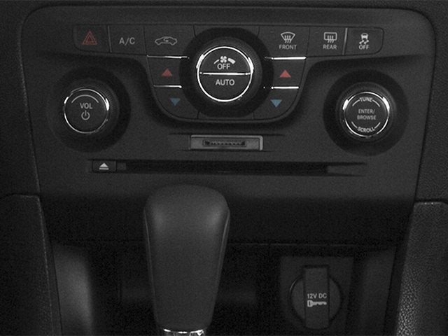 2013 Dodge Charger R/T Plus