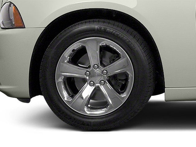 2013 Dodge Charger R/T Plus