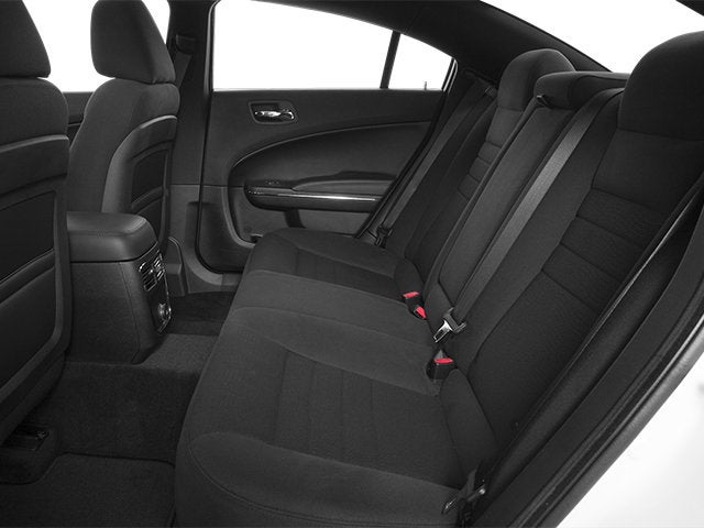 2013 Dodge Charger R/T Plus