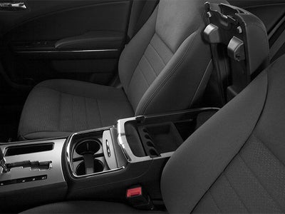 2013 Dodge Charger R/T Plus