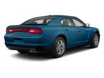 2013 Dodge Charger R/T Plus