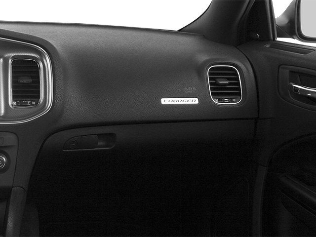 2013 Dodge Charger R/T Plus
