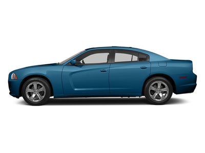 2013 Dodge Charger R/T Plus