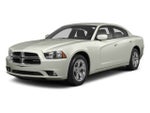 2013 Dodge Charger R/T Plus