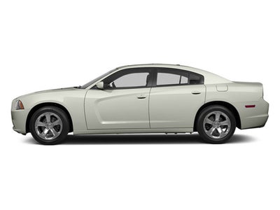 2013 Dodge Charger R/T Plus