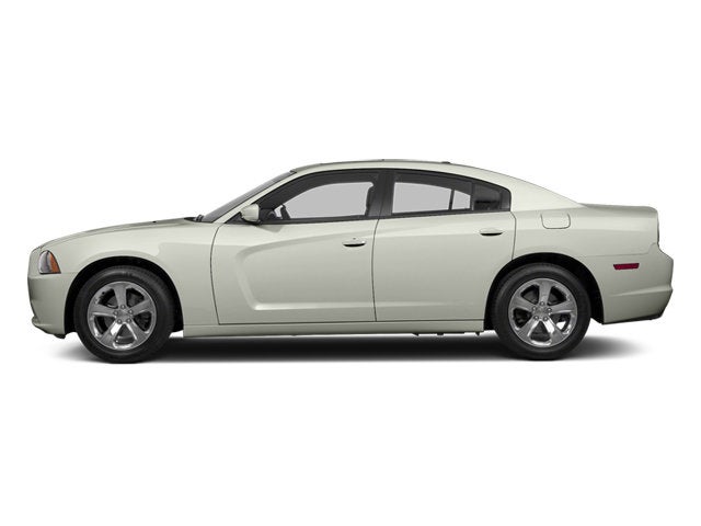 2013 Dodge Charger R/T Plus