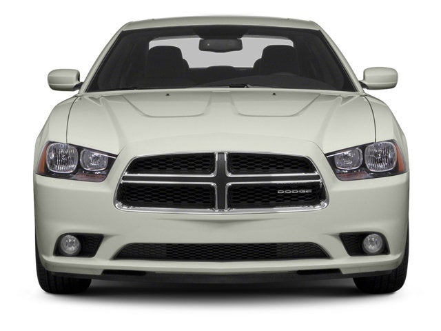 2013 Dodge Charger R/T Plus