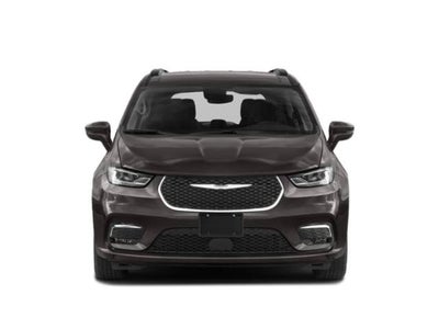 2022 Chrysler Pacifica Limited AWD